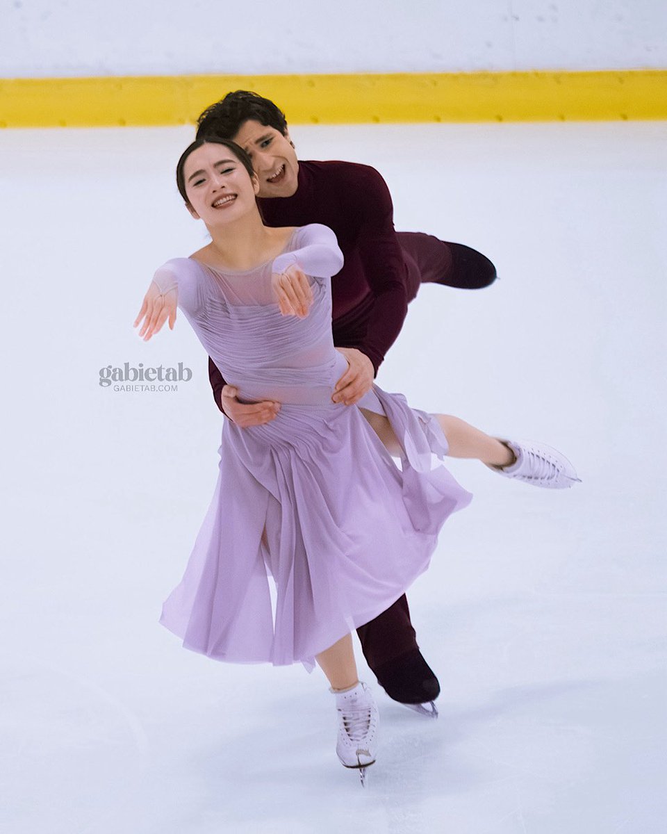 gabietab's tweet photo. 2026 Souvenir Georges-Éthier 
Hannah Lim / Zachary Lagha https://t.co/znAfyrsajE