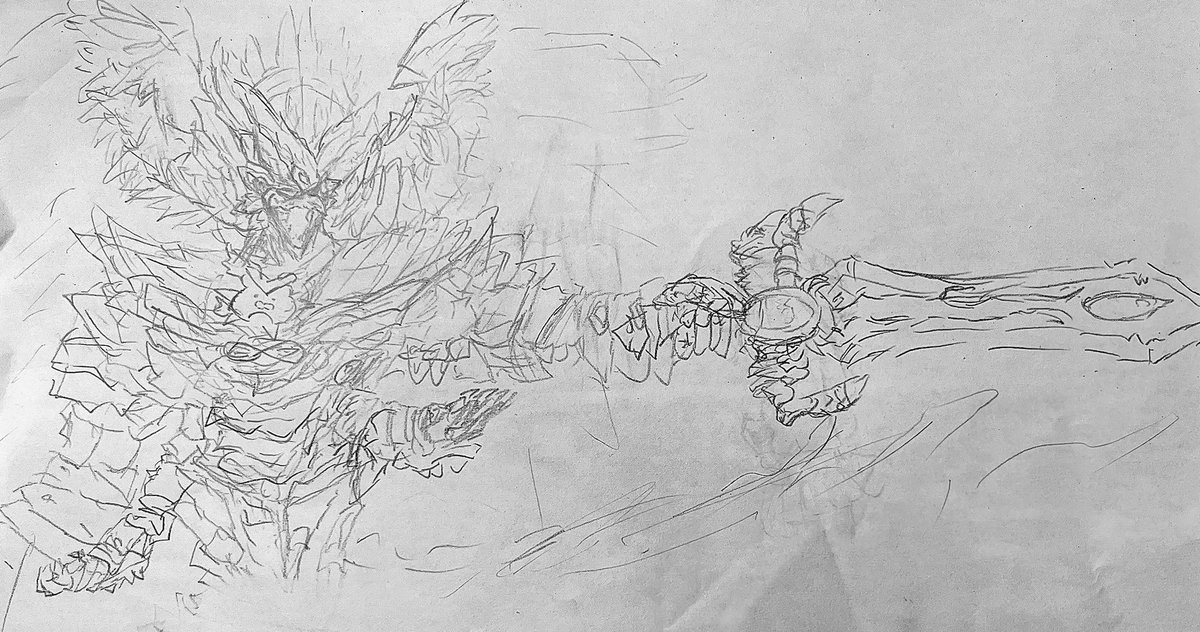 renkoruton's tweet photo. V頂神話カツムゲン
#デュ絵マ
#デュエマ虹アート https://t.co/K00qPV61UR