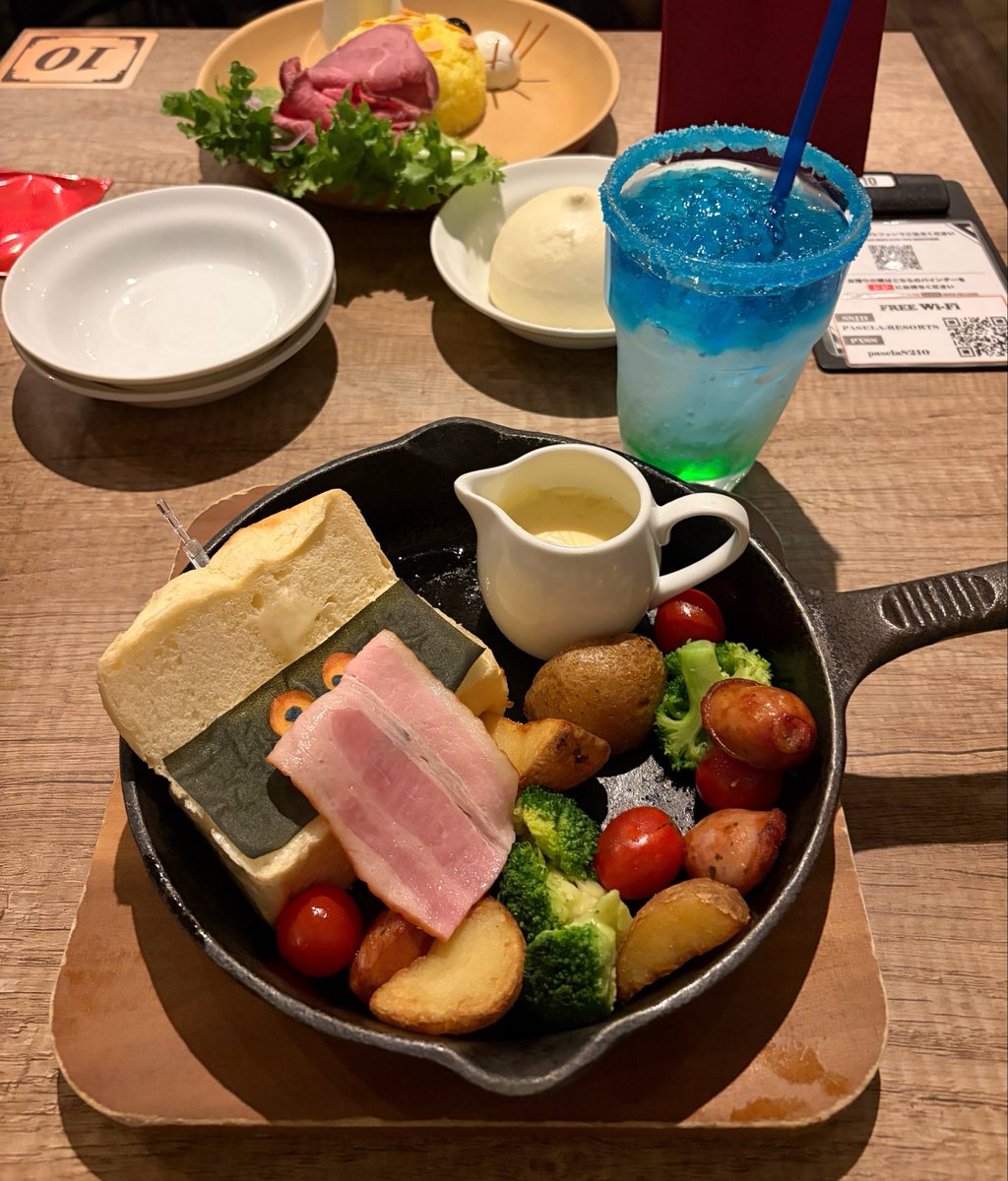 ichimiru_P's tweet photo. ルイーダの酒場行ってきた！ https://t.co/wRk0SHQdZD