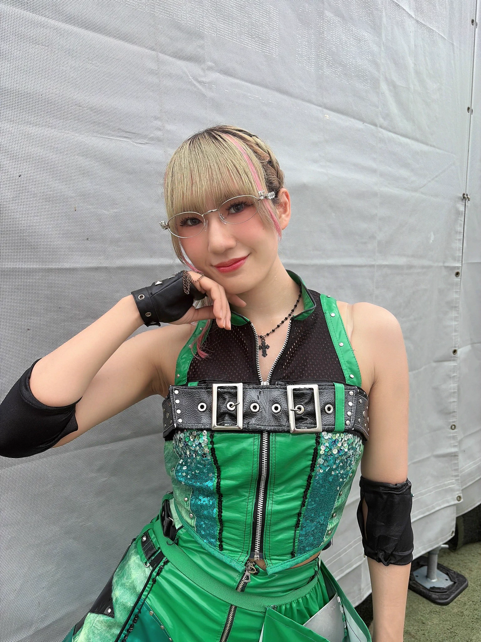NONOA🧃仮面女子 on X: 