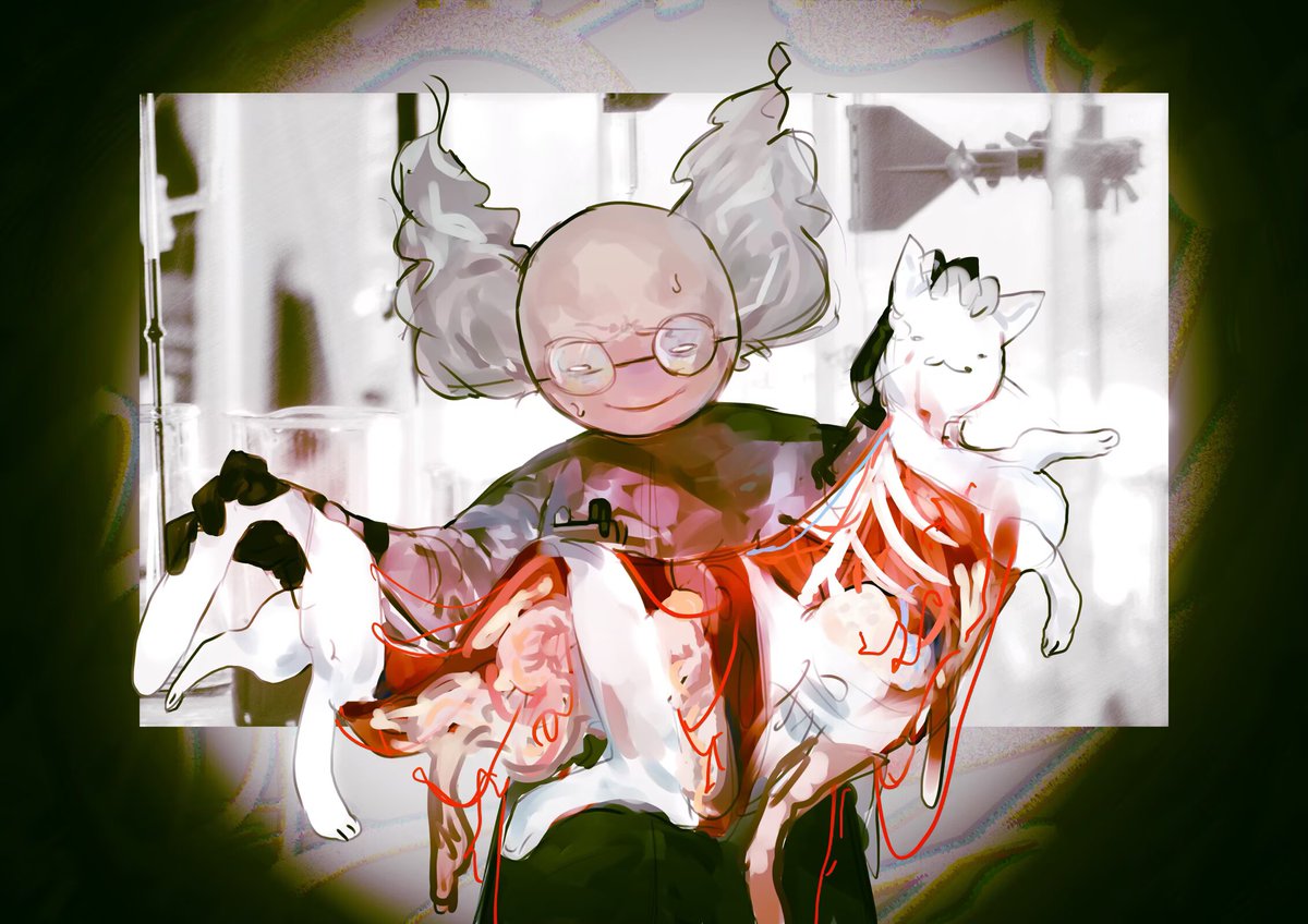 Sonority123's tweet photo. Old art that I would love to post again. I think I really should draw some high quality sfw to practice my art skills sometimes https://t.co/uBw8jqgkzG