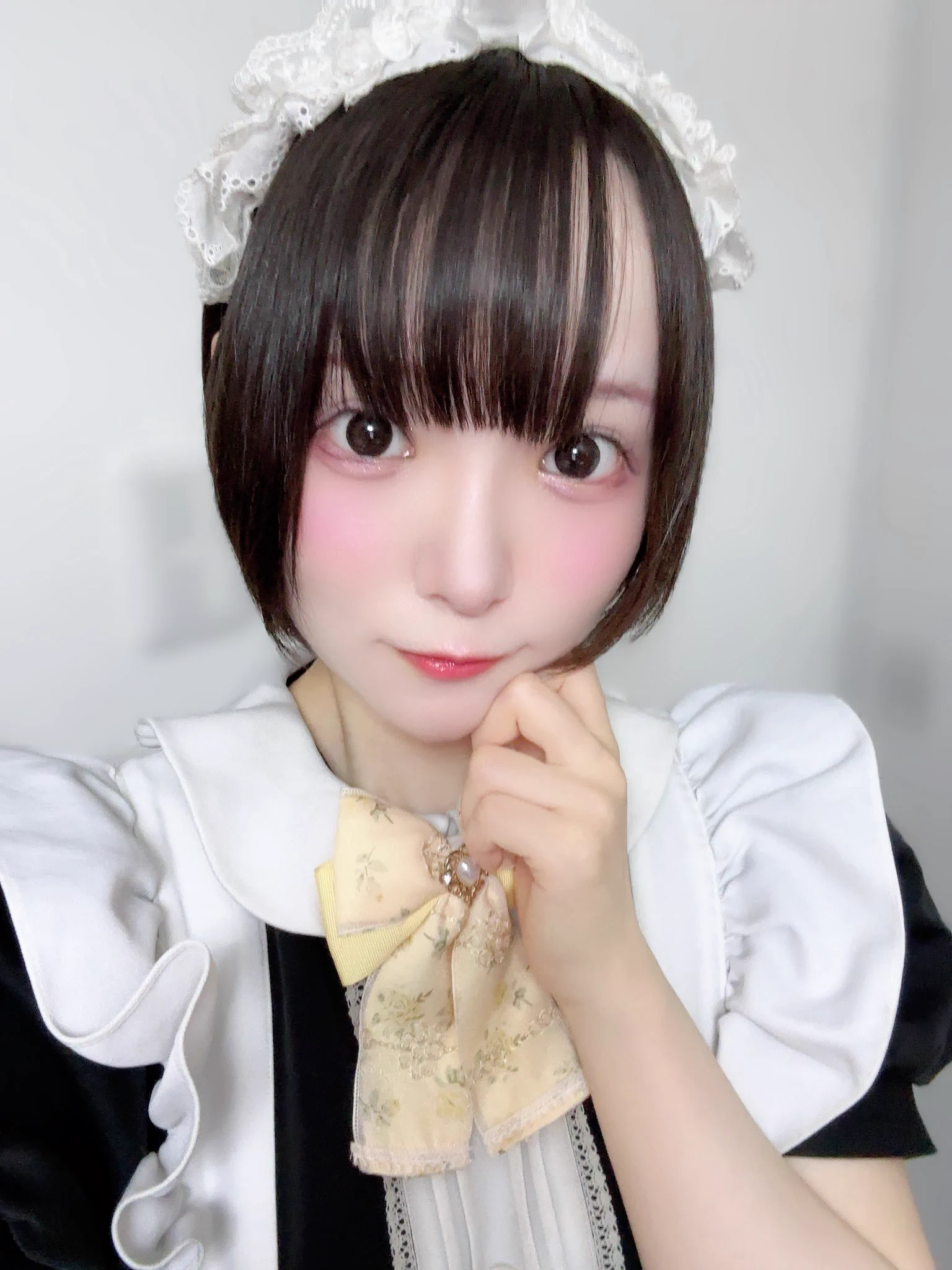 ちなつ🍅@e-maid公式 on X: 