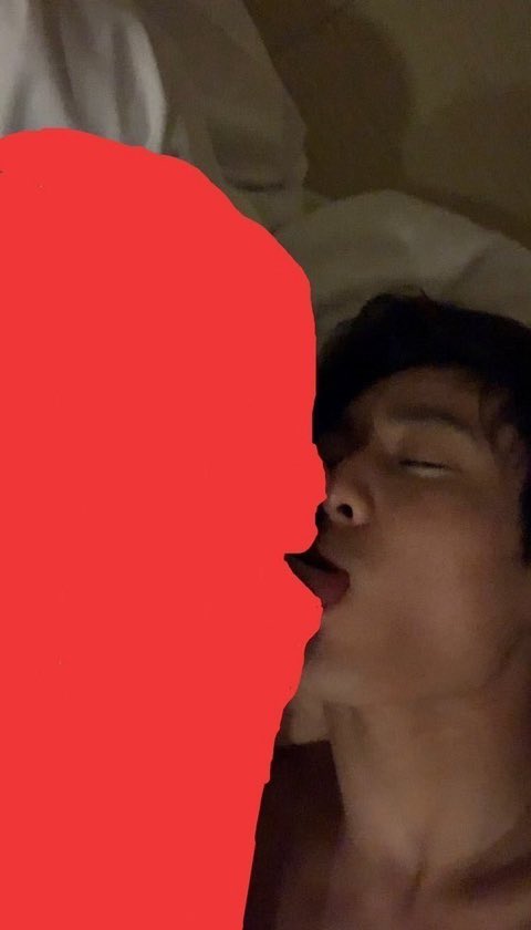 bbhwww_'s tweet photo. 렉카 기자가 직접 구라라고 했는데 믿고있는거보면 수호 오라버니도 믿으실듯? https://t.co/q6ycfBBL2o