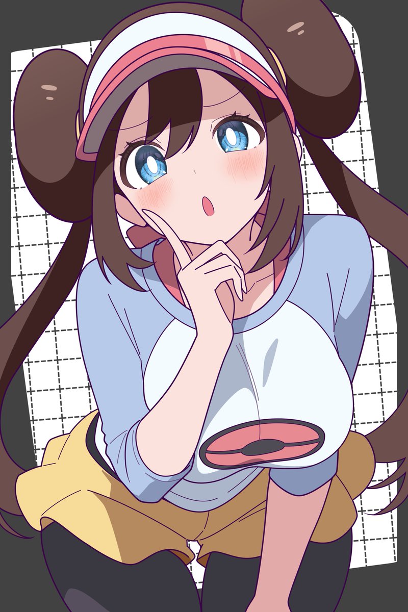 OdoruKaminoke's tweet photo. 考えるメイちゃん https://t.co/39plLgQifE