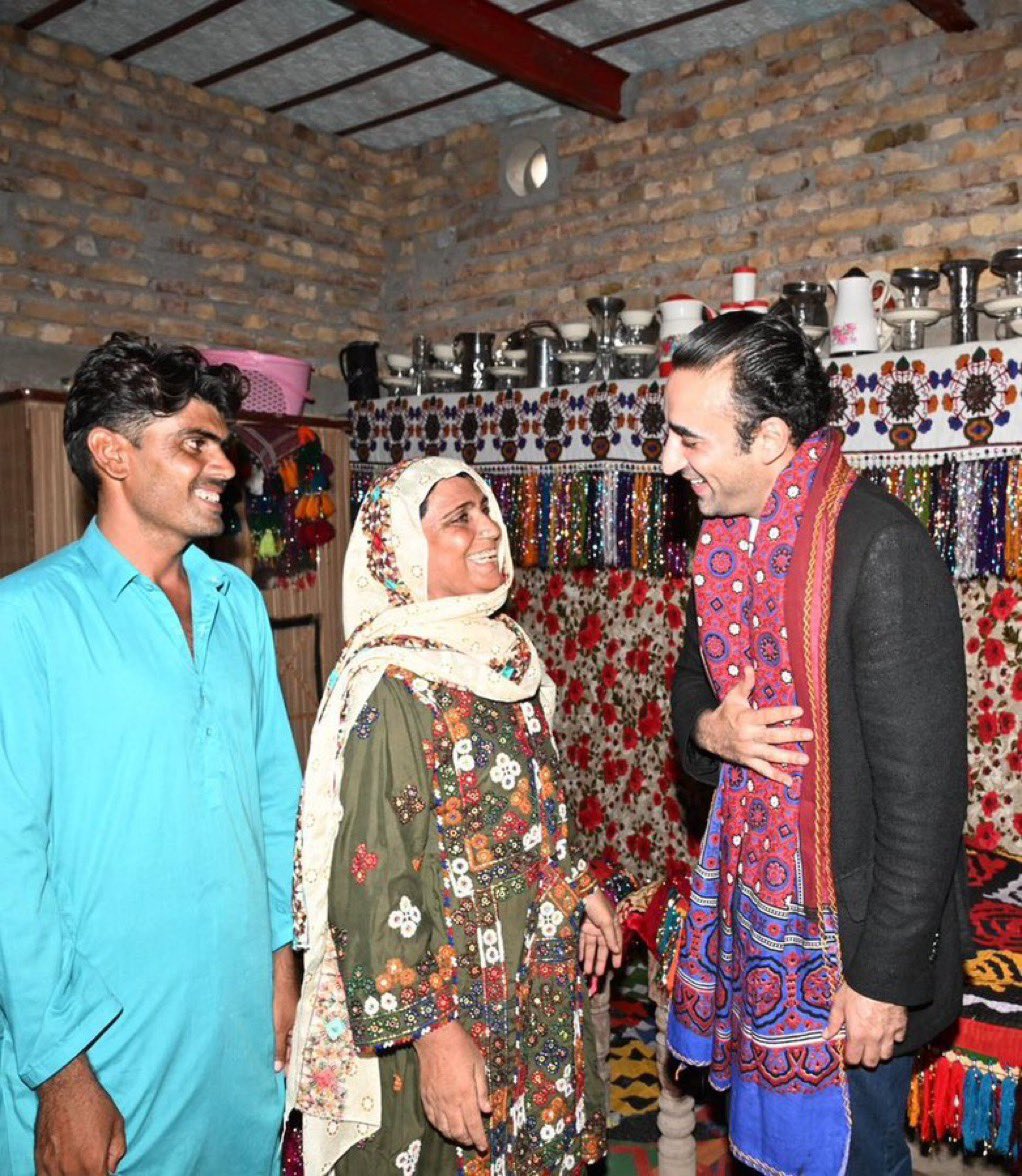 ElsaZRashdi's tweet photo. Peace is not only what happens when guns fall silent.
Peace is what happens when a family can return home.
#HBDChairmanBilawalBhuttoZardari https://t.co/BNux7h8f2b