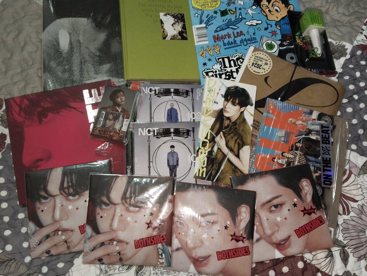 tompart222's tweet photo. ปล่อยการ์ด ตุ๊กตา อัลบั้ม การ์ด
ราคาเริ่มต้น 0 ฿ ค่าส่งเหมา 50฿‼️

เกี๊ยวปิ๊งเจดึพิ้งกี้มึอองงี่เเจมบันโดกุงปังอินจอลมีบูฮุงจ๊อปู แจฮยอนเจโน่มาร์คแฮชานแจมิน อื่นๆ

สนใจฝาก รีเฟบ ไว้ให้หน่อยนะ🙇🏻‍♀️💖
#ตลาดนัดnct #ตลาดนัดnct127
#ตลาดนัดnctdream #ตุ๊กตาnct https://t.co/lymMIPN1dA