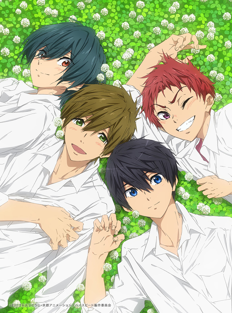iwatobi_sc's tweet photo. 【𝙁𝙧𝙚𝙚! 𝙎𝙚𝙧𝙞𝙚𝙨 𝙊𝙍𝘾𝙃𝙀𝙎𝙏𝙍𝘼 𝘾𝙊𝙉𝘾𝙀𝙍𝙏 𝟮𝟬𝟮𝟲】
🐬𝘾𝙊𝙐𝙉𝙏𝘿𝙊𝙒𝙉🐬

鳥取公演開催まであと1⃣8⃣日‼️

#TV_Free #Freeオケコン https://t.co/J1yWMFCNCE