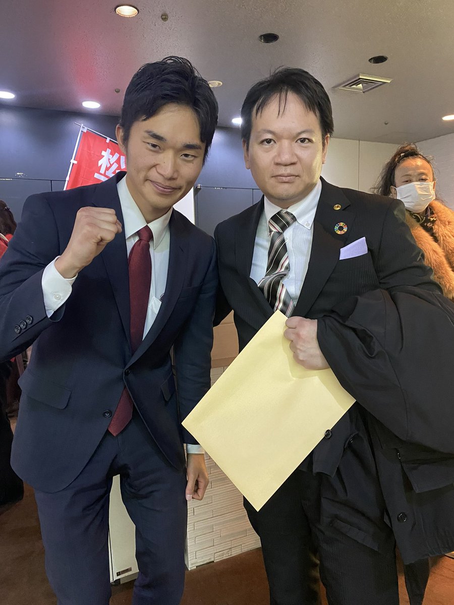 grandir01's tweet photo. 政治を語るなら若手を市議にしてみよう https://t.co/hspxgh5una