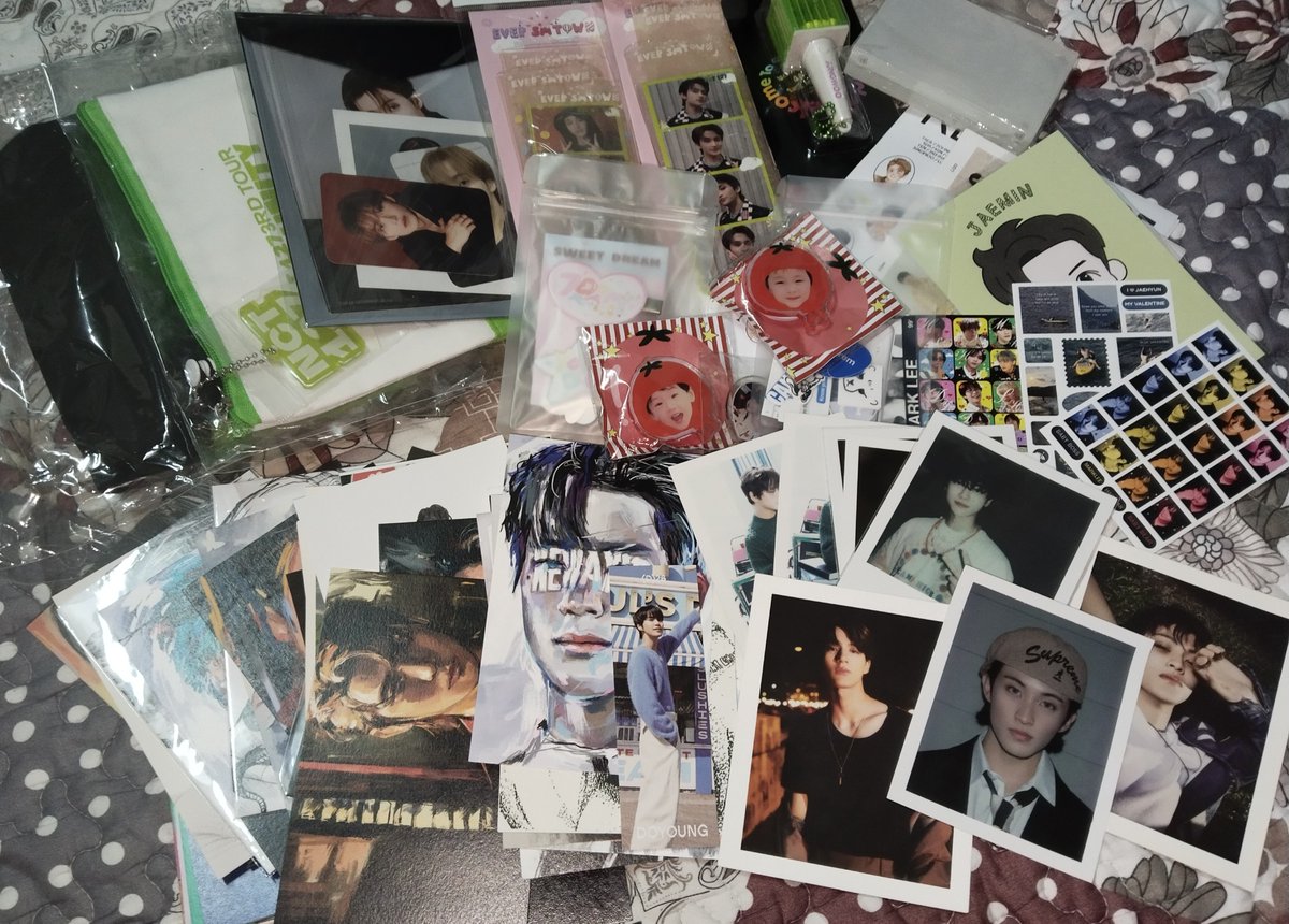 tompart222's tweet photo. ปล่อยการ์ด ตุ๊กตา อัลบั้ม การ์ด
ราคาเริ่มต้น 0 ฿ ค่าส่งเหมา 50฿‼️

เกี๊ยวปิ๊งเจดึพิ้งกี้มึอองงี่เเจมบันโดกุงปังอินจอลมีบูฮุงจ๊อปู แจฮยอนเจโน่มาร์คแฮชานแจมิน อื่นๆ

สนใจฝาก รีเฟบ ไว้ให้หน่อยนะ🙇🏻‍♀️💖
#ตลาดนัดnct #ตลาดนัดnct127
#ตลาดนัดnctdream #ตุ๊กตาnct https://t.co/lymMIPN1dA