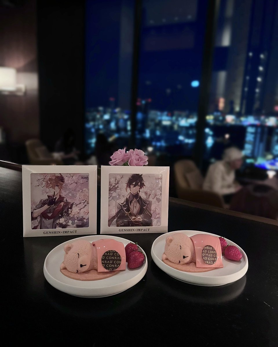 _xmelty23's tweet photo. またGODIVA色紙持ち出したいなദ്ദിᐢ- ̫-ᐢ₎🧸🩷 https://t.co/2MkYafd0E1