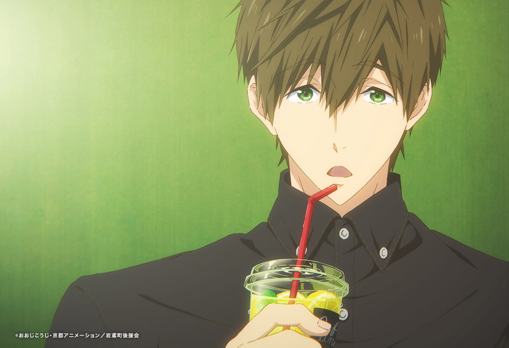 iwatobi_sc's tweet photo. 【𝙁𝙧𝙚𝙚! 𝙎𝙚𝙧𝙞𝙚𝙨 𝙊𝙍𝘾𝙃𝙀𝙎𝙏𝙍𝘼 𝘾𝙊𝙉𝘾𝙀𝙍𝙏 𝟮𝟬𝟮𝟲】
🐬𝘾𝙊𝙐𝙉𝙏𝘿𝙊𝙒𝙉🐬

鳥取公演開催まであと1⃣5⃣日‼️

#TV_Free #Freeオケコン https://t.co/Vru84mxnyp
