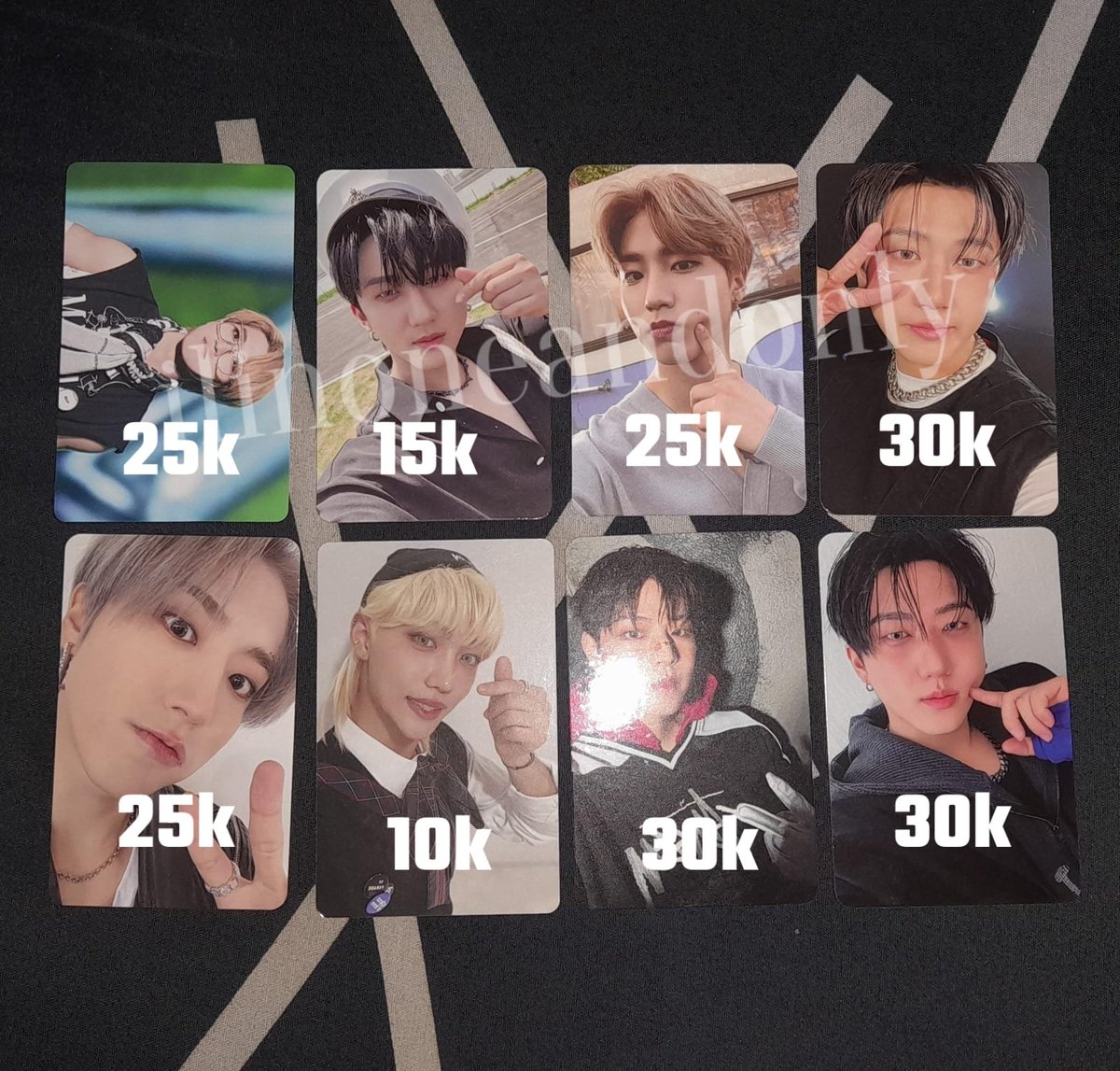 ilinoneandonly's tweet photo. WTS | Want To Sell
[HELP RT]
Stray Kids photocard edisi stop collect

❌️ Nego
✅️ keep event (dp)
🛒 prefer take banyak, open sharing ok
🔎 ww ok! must have ina address
📍 Jakarta, Indonesia 

DM!

T. 스트레이키즈 SKZ Lino 리노 pv official skijeu han changbin felix lee know https://t.co/I9VyZr1NjE