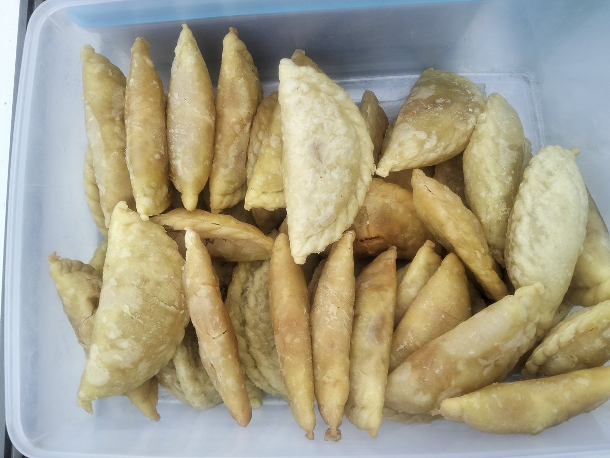 nusaibaclarissa's tweet photo. Bismillah cireng+pempek 
Harga 1k
Semoga laris ya Allah 
Lancarkan dagangan dan usaha kami
Ada kewajiban yang harus dibayar bulan depan https://t.co/dWlGb3xX3j
