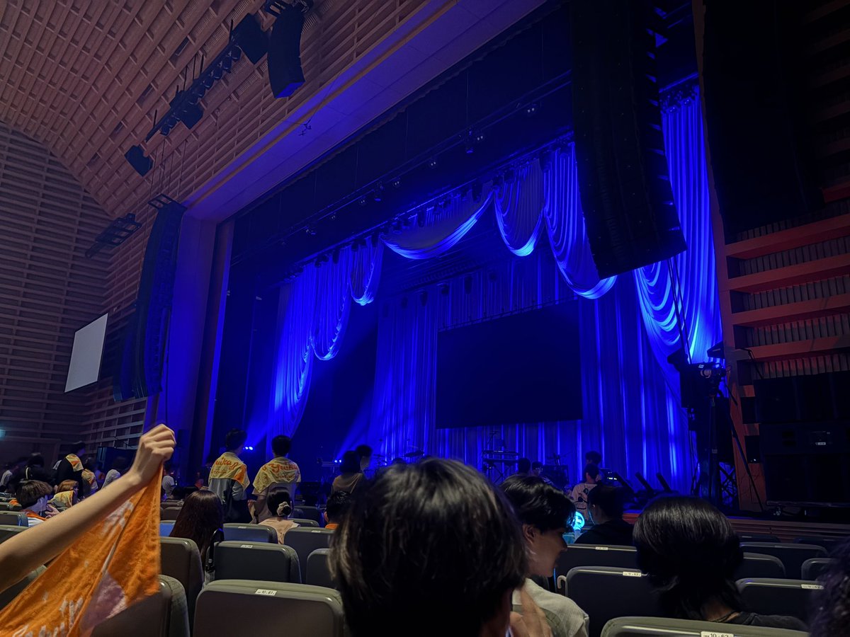 begattachan's tweet photo. @pet_yuika すぐ近くですね。今日は楽しみましょう！ https://t.co/hxRMqNcsLO