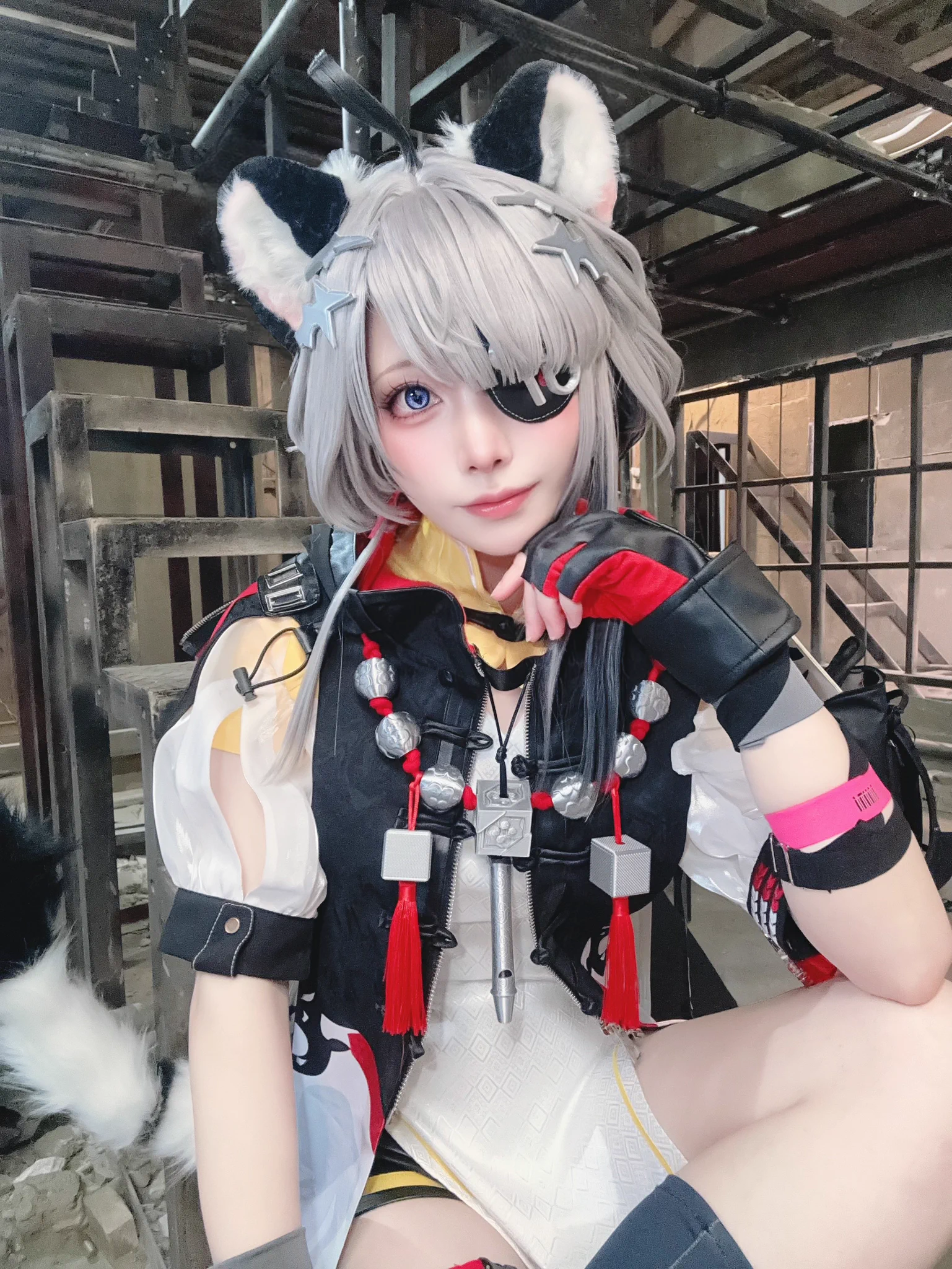 あんず🩵 (@ran_minmei) / X