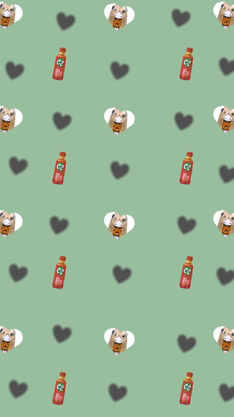 shinfrnwck's tweet photo. hellooo my fellow kusagakis!! I've made a 🫚 phone wallpaper that you can use it!! 💚
──────── ──────── ────────
feel free to give me creds ;3 #SolanFernwick https://t.co/4LqnqNrBm3