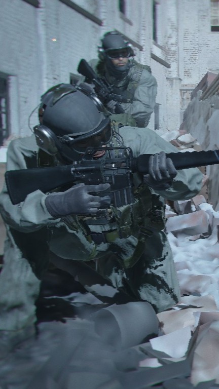 Remnantize's tweet photo. CIA SAD from Black Ops Cold War (2020) https://t.co/r99ymS8iq3