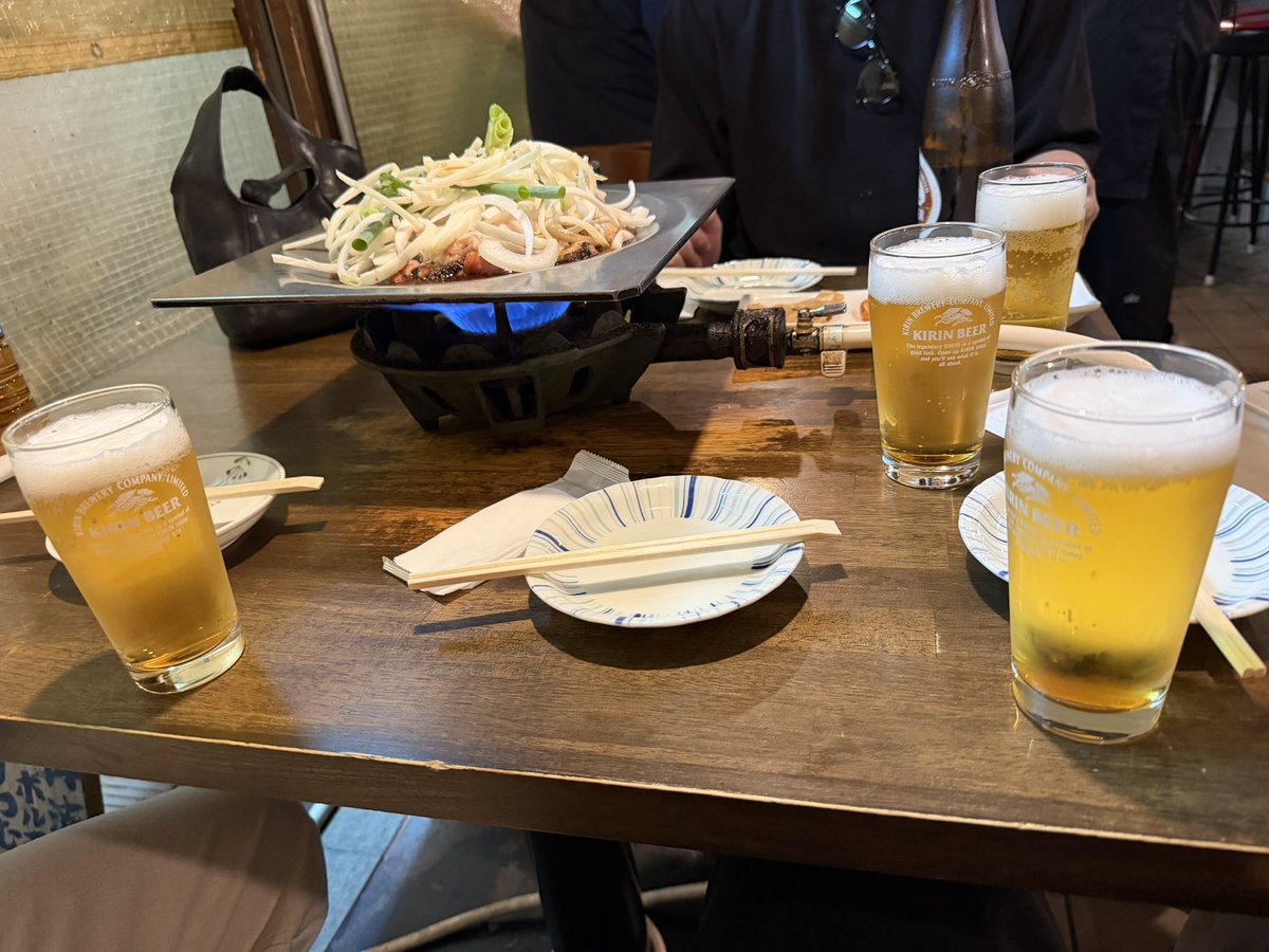 taukun923's tweet photo. 天満〜 https://t.co/VBKVbjHdwC