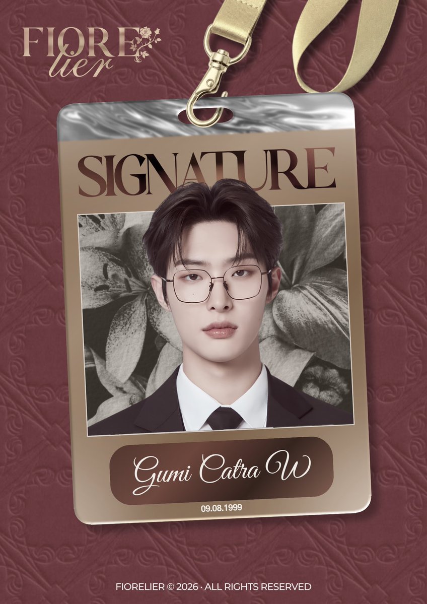 qsongmingi's tweet photo. The key is mine. I, Gumi Catra Wiradeki, am ready to shape the future of design. My muse, have deep voice, big presence, and a softer side you might not expect. How about yours? https://t.co/eL6N9KzLvv