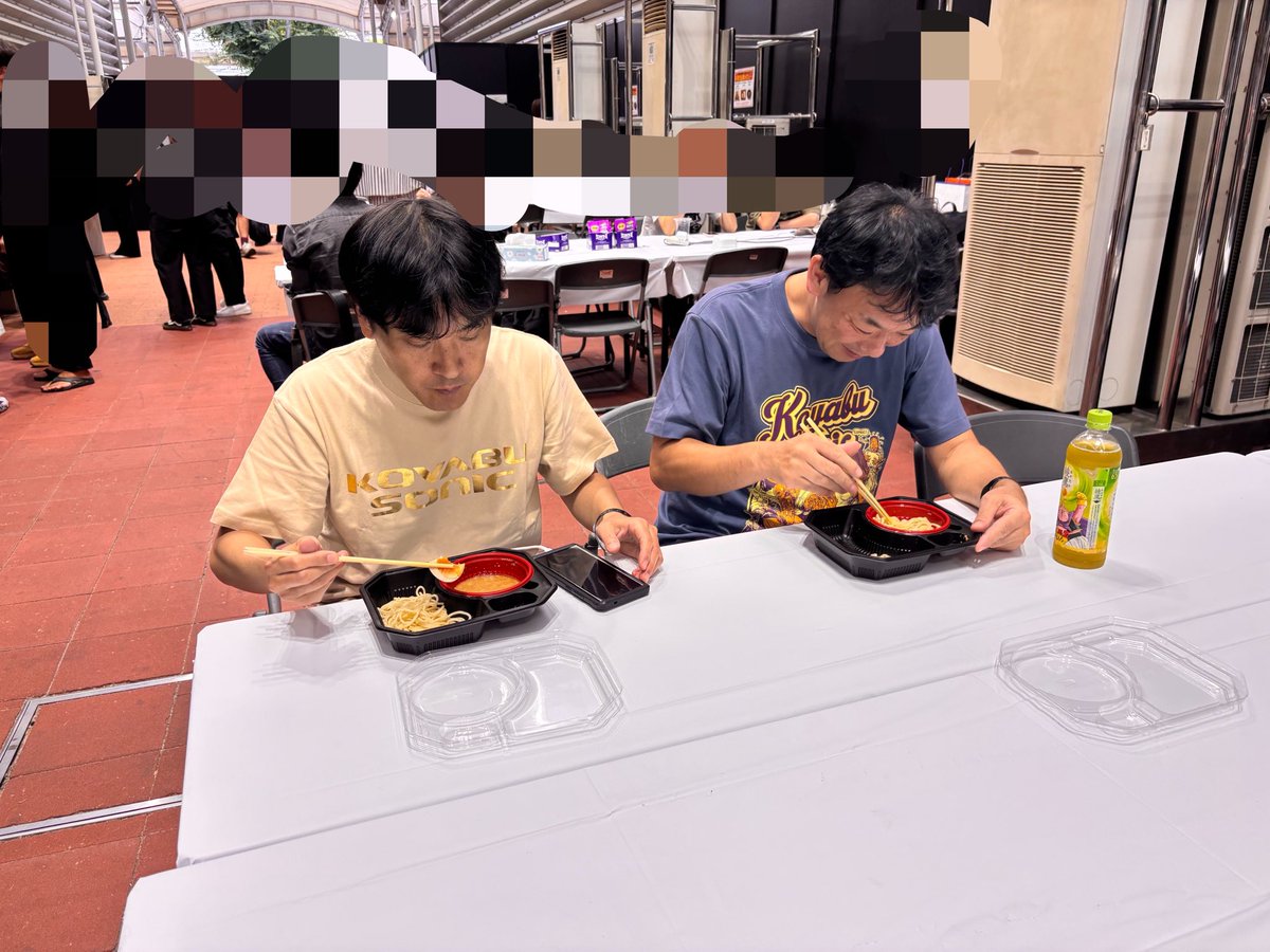 KumamoP tweet picture