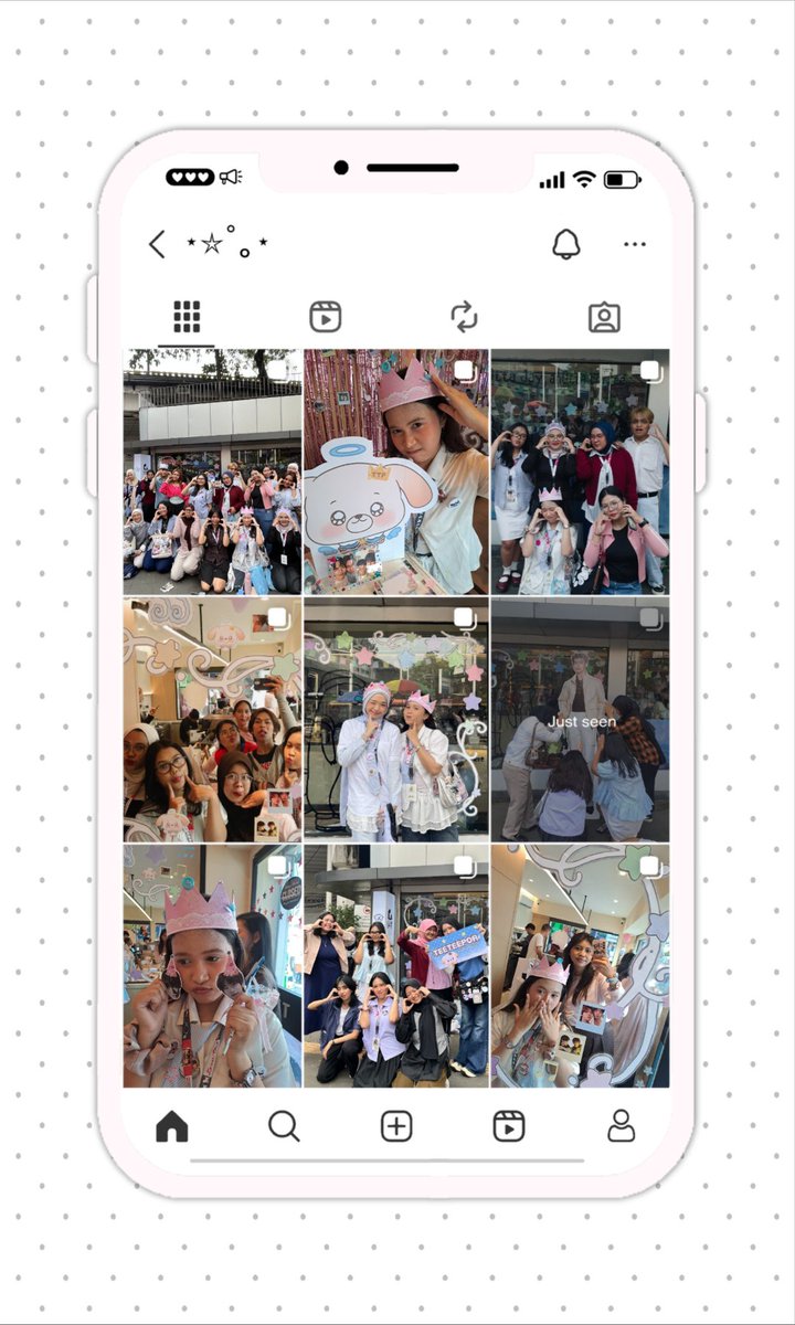 teeteepororo's tweet photo. wOw HAPPY SEKAALI AKU BERMAIN BERSAMA VAVA ⭐️_⭐️ ! ga nyangka bertemu para vava yang cantip imup gemas. . .

thankk uu kakak sudah mengadakan event ini yang super duper SERU @Morrowayy !
(( tolong buatkan event selama 1 bulan hehe ))
#StarlightForTeeteepor #WrittenInMorroway https://t.co/E28gmO3wqx