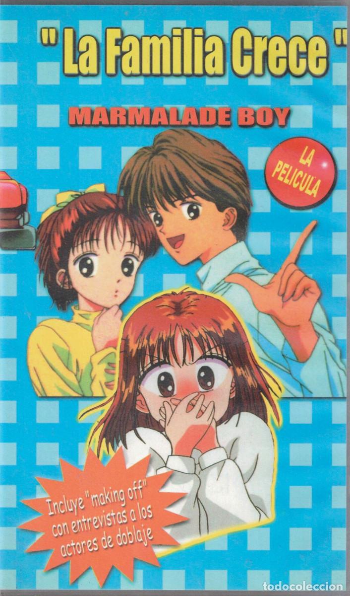 shojospain's tweet photo. El 21 de septiembre será recordado en PSS como el día de #LaFamiliaCrece.

¿Sabíais que en 1999 salió un VHS con el episodio 0 que aquí llamaron "La película"? En dicho videocasete, existe un making-off de como se hizo el doblaje de este mítico anime.

🔗 https://t.co/Vc6YzjIqYa https://t.co/6311183UvW
