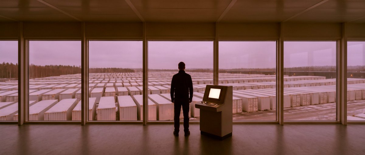 pvm_ess_news's tweet photo. Beyond the easy money in European BESS: As ancillary markets get crowded, battery operators are hiring optimizers for multi-market trading. A new white paper argues that who controls that trading strategy… https://t.co/PDp3S2m0KB #energystorage #BatteryStorage #SmartEnergy https://t.co/bqbD8bEgQq
