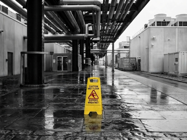 DISTRIBUTECH's tweet photo. Not the worst time for an AI data center to spill 5,500 gallons of backup fuel into a tributary | Factor This Brief https://t.co/bD4bPhaUul #dtech #Business #EnergyStorage #Finance #News #ProjectDevelopment #Solar #AI #DTECH #DTECHMidwest #ReliabilityandResilience #Renewables https://t.co/v0BHVNiLJV