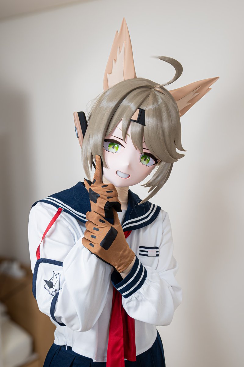 banban_kig's tweet photo. 狙い撃ち〜な一枚 https://t.co/7S2nscirdA
