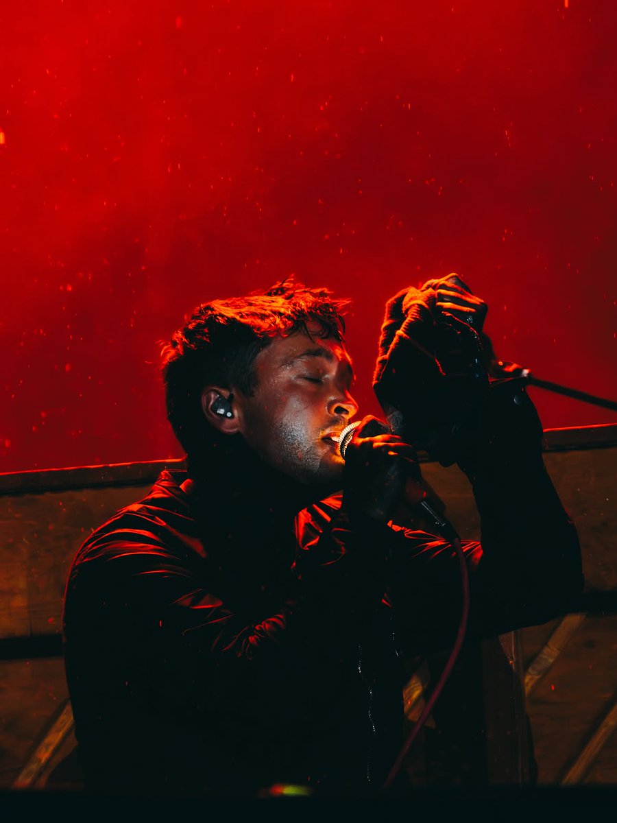 TOPUPDATERS's tweet photo. Tyler at Rock in Rio via rollingstonebrasil on Instagram https://t.co/2pnqQSw2fr