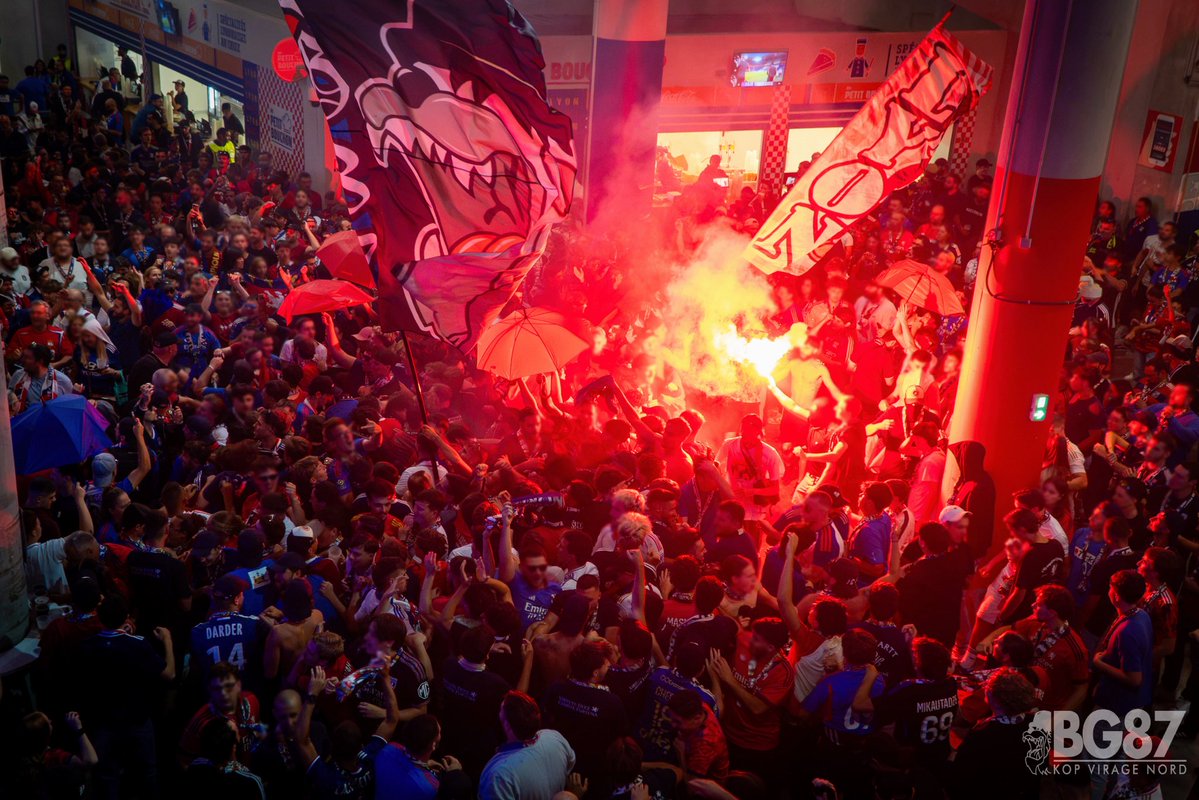 BG1987Officiel's tweet photo. 19/09/2026 OL-SRFC (L1) https://t.co/M0hagXM73F