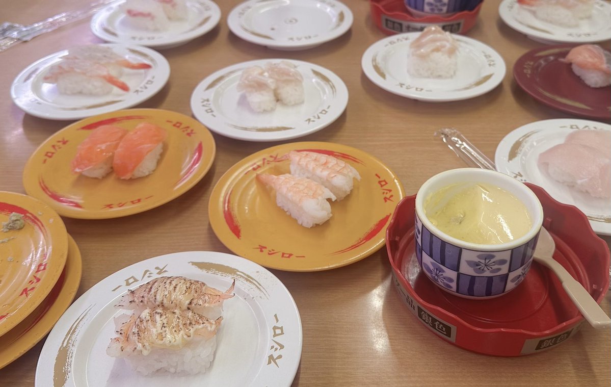 uwxpwx's tweet photo. 14皿食べたよ！ダイエットの仕方教えて！！ https://t.co/lJukTbwcoT