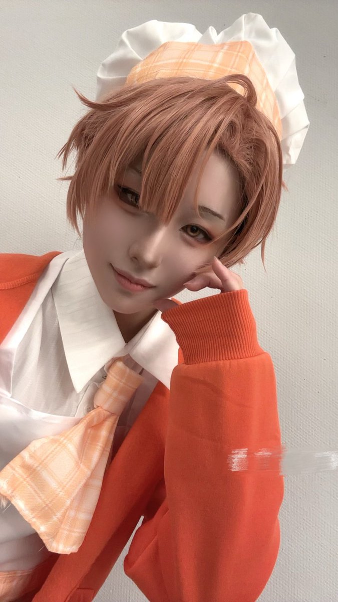 fuuuuuma_cos's tweet photo. おそくほー、2日間お疲れ様でした〜！
こすふぇさんにはいつもお世話になってるので✨1日目に併せしてくれた2人と両日とも相手をしてくれた相互さんありがとう〜🫶🏻��💕
次はガタケにいますよ〜！！！✨
 #こすふぇ100 🎉 https://t.co/VOAY6DUbqJ