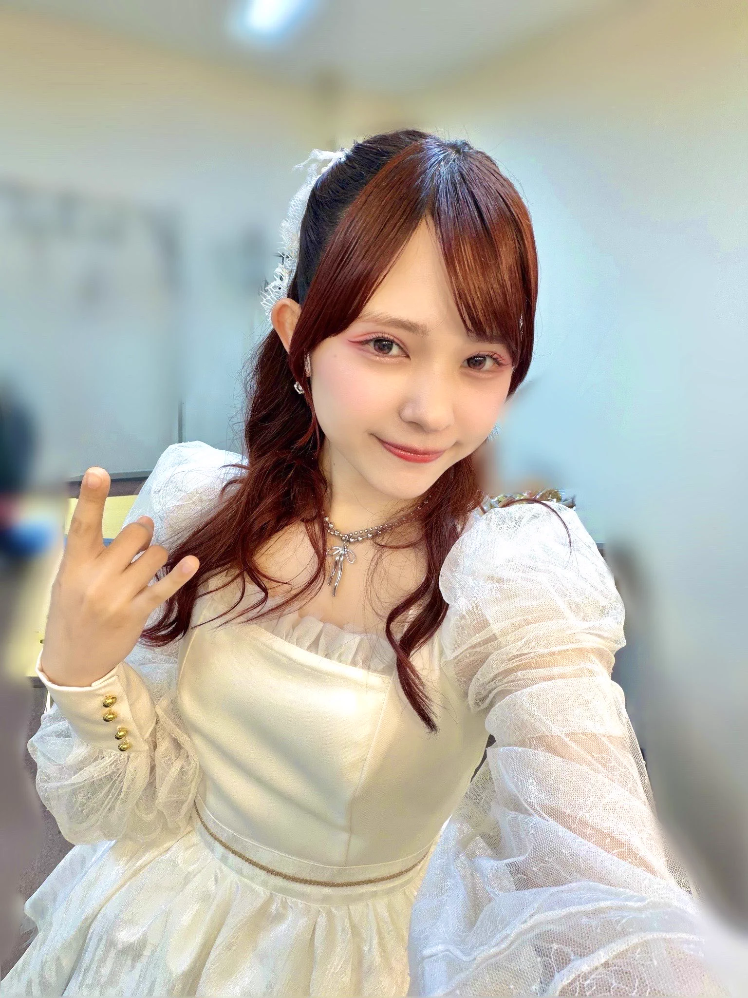 X-এ Fami。LOVEBITES: 