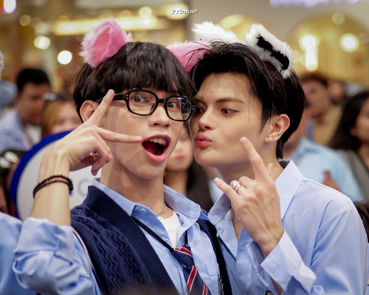 primusplus's tweet photo. 260919 ๐ธ DAY ONE NYLE & THADDEUS
FIND THEIR STORIES: PRE-DEBUT
BUSKING SERIES
๐ SM CITY MANILA
๐ฑ๐ฉท๐ฑ
DAYONE SM MANILA STORIES
#DAYONEFindTheirStories
#DAYONE_Nyle #DAYONE_Thaddeus
#DAYONEOfficial @DAYONEOfficial_ https://t.co/xgttZkEz9N