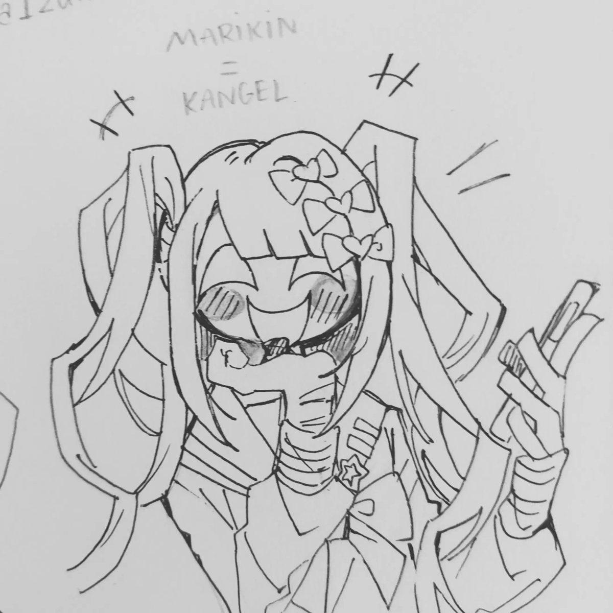 IAteUrMomMehehe's tweet photo. Larping online4
#mo4 #MARIKINonline4 https://t.co/SMvk9lwNj5