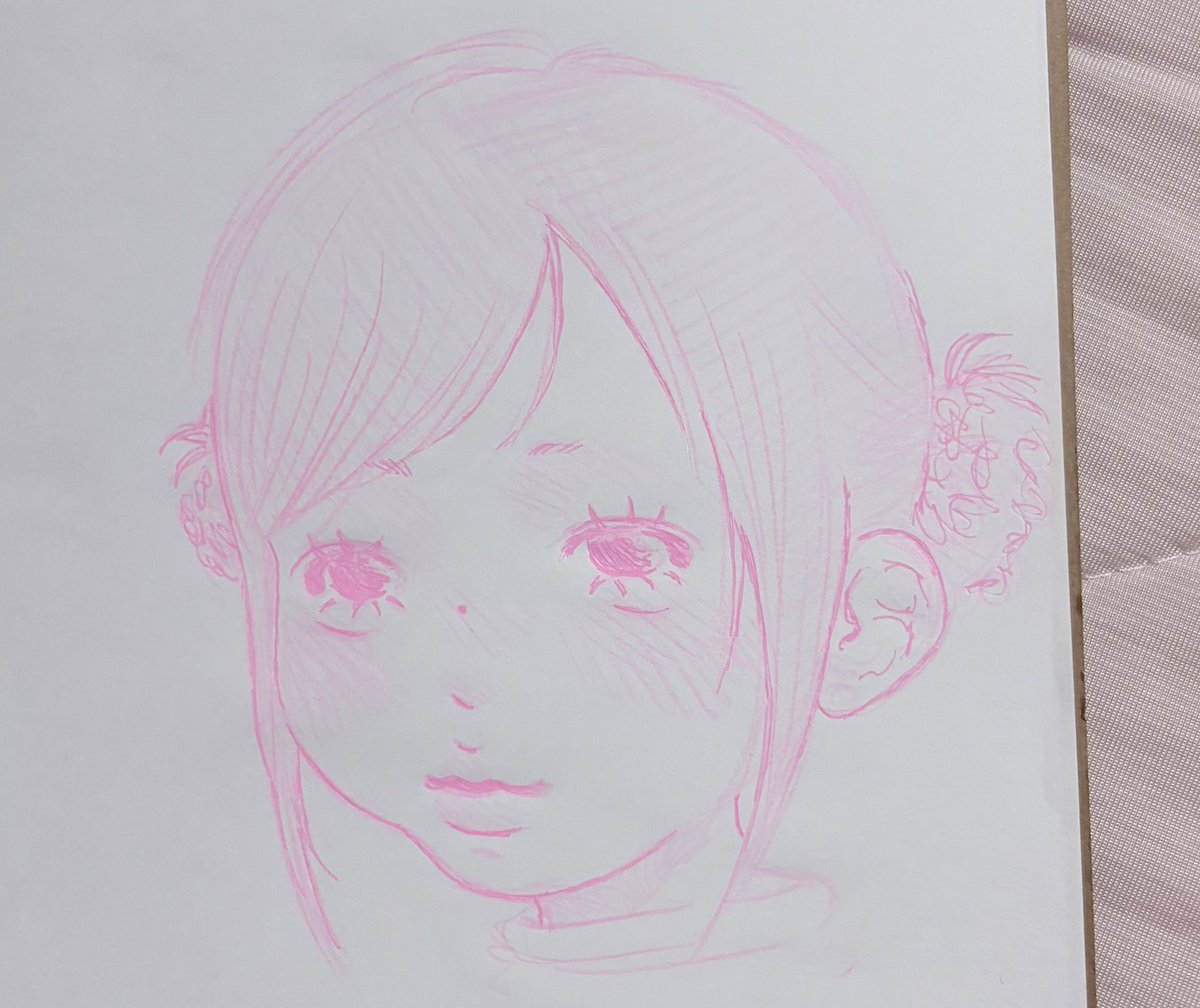 sisyunkiii's tweet photo. 自認萌えキャラ https://t.co/s9hsfb8q0D