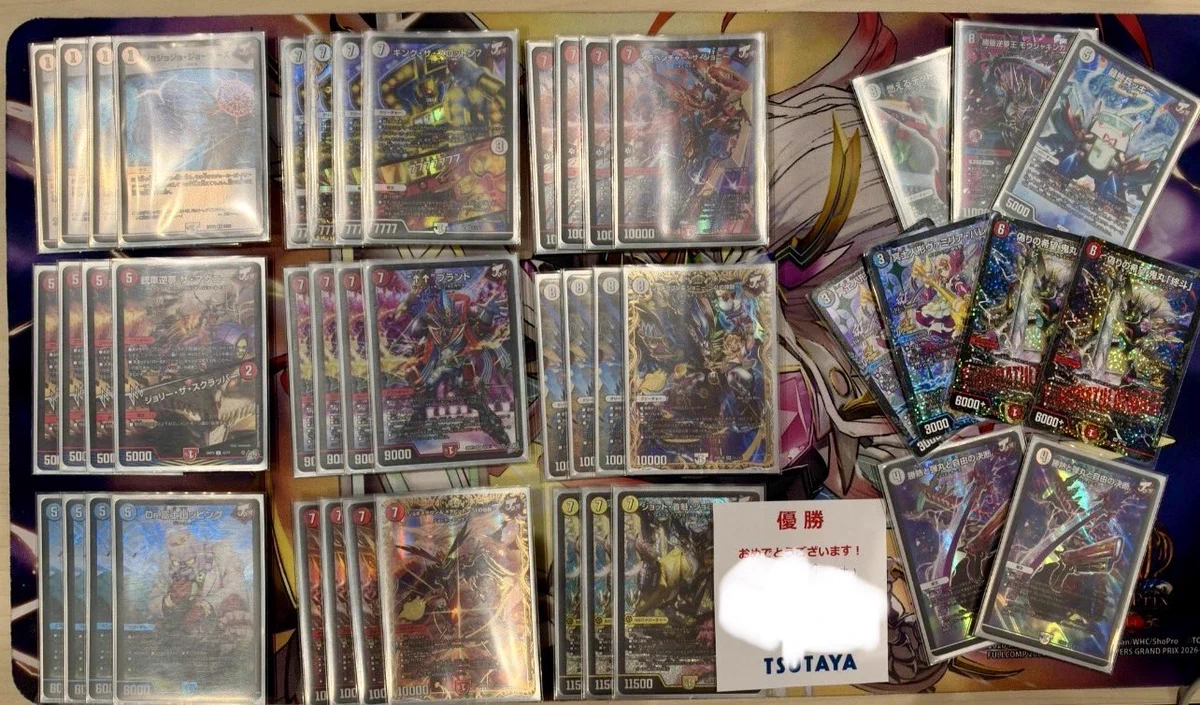 ジョーカーズ 引退品 天革の蒼炎ブルー on X: 