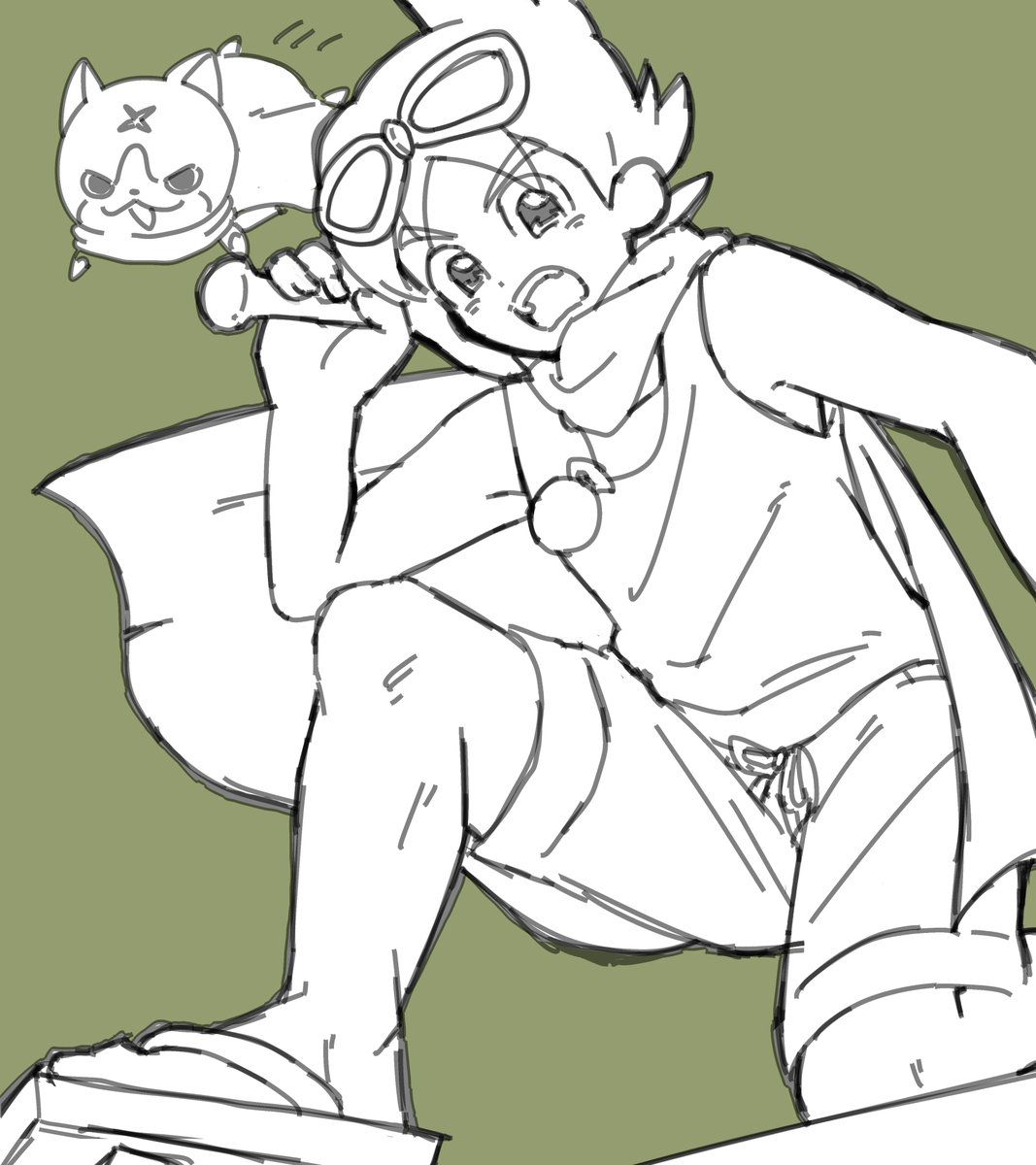 ggndon_'s tweet photo. ケイゾウ https://t.co/4mAQwXQW76