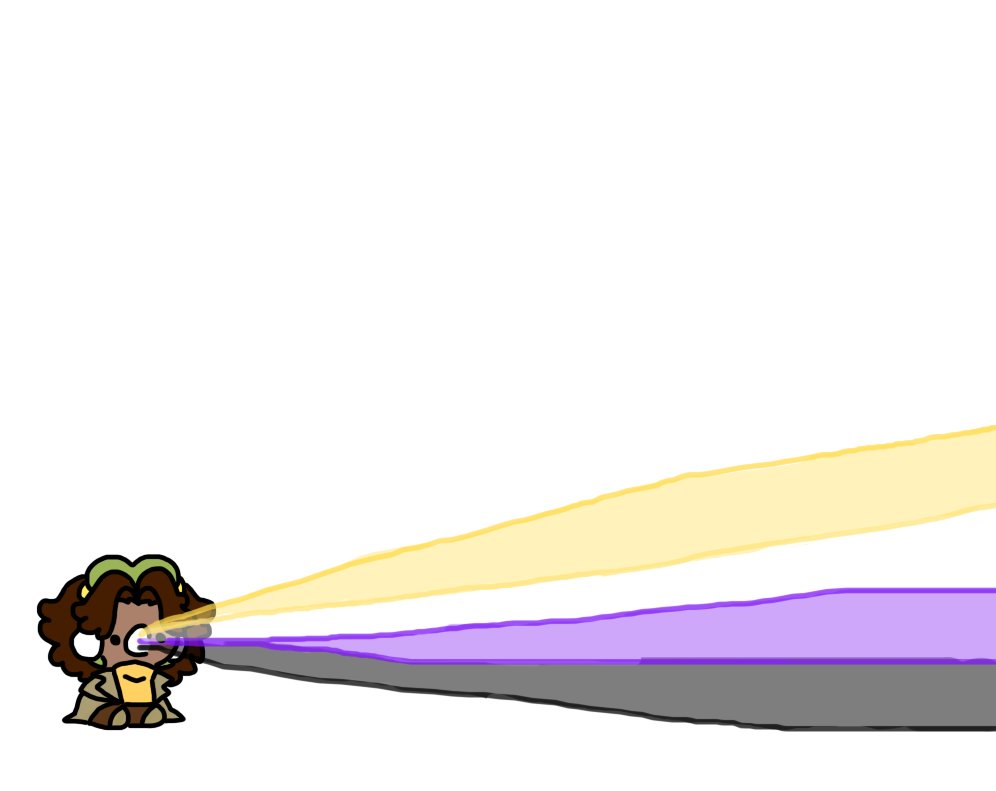 moonslunaire's tweet photo. Non-binary blast #venture #ow2 https://t.co/KbUprFBled