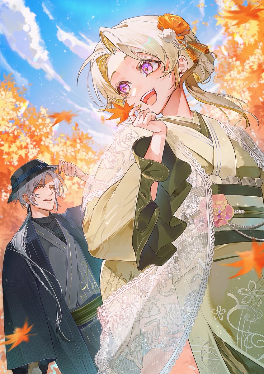 Shikuro0423_'s tweet photo. #5連休は掘り出し作家大収穫祭 
#シルバーウィークはフォロワーさんが増えるらしい

キラキラ表現や彩度が高い表現が大好きです✨ https://t.co/5aiuTft6mu