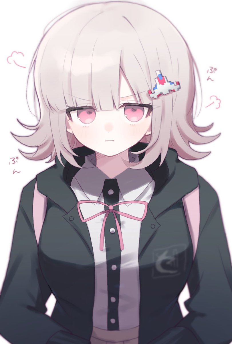 kabeyuka_yane's tweet photo. 七海😠 https://t.co/IRdv4pXER5