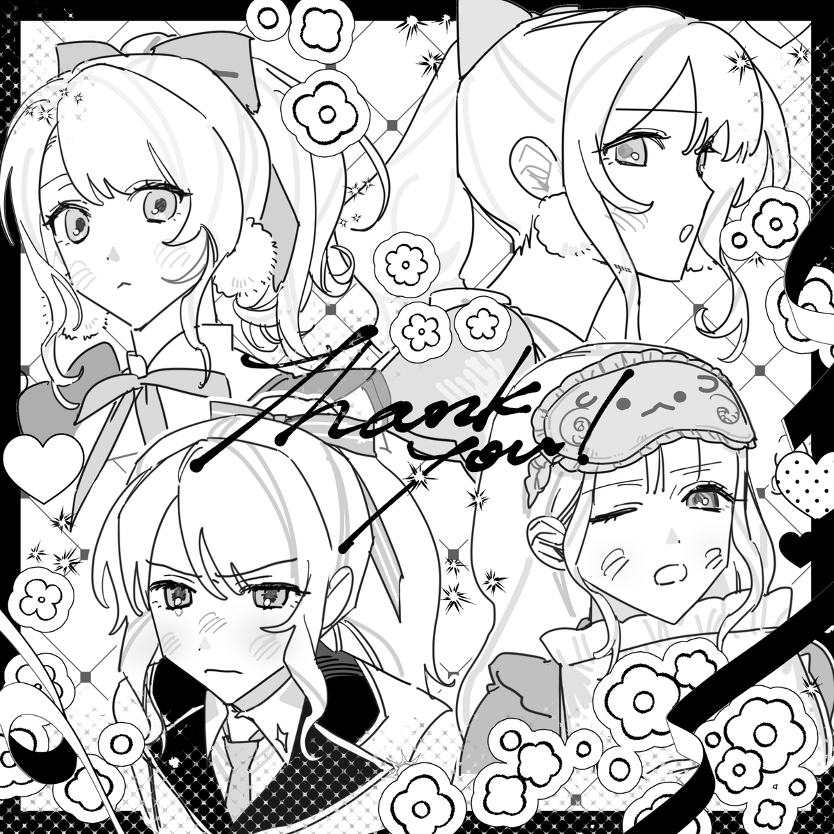 Sch15_'s tweet photo. 簡易です💖 https://t.co/We1f76EFfn