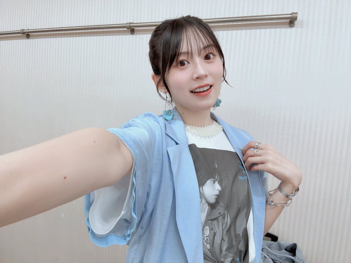 Yuki_Nakashim's tweet photo. 明日9/22 20時からFC限定生配信です！！
バースデーイベントの感想会をすると思います！
たぶん！！！
ぜひご覧ください！！
#ゆきすと https://t.co/XoEw7M1TAp