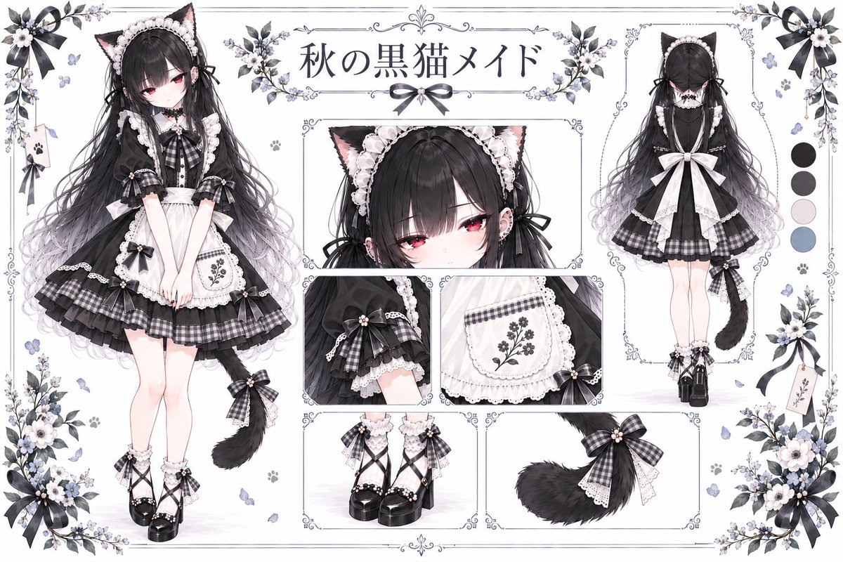 yuno_yuu_AIart's tweet photo. 雪乃ちゃんのを改良してみました❤️
良かったらどうぞ·̩͙꒰ঌ(𐭅" ॑  ॑")𐭅🎁  ̖ ´- https://t.co/AKb4EEgwP9