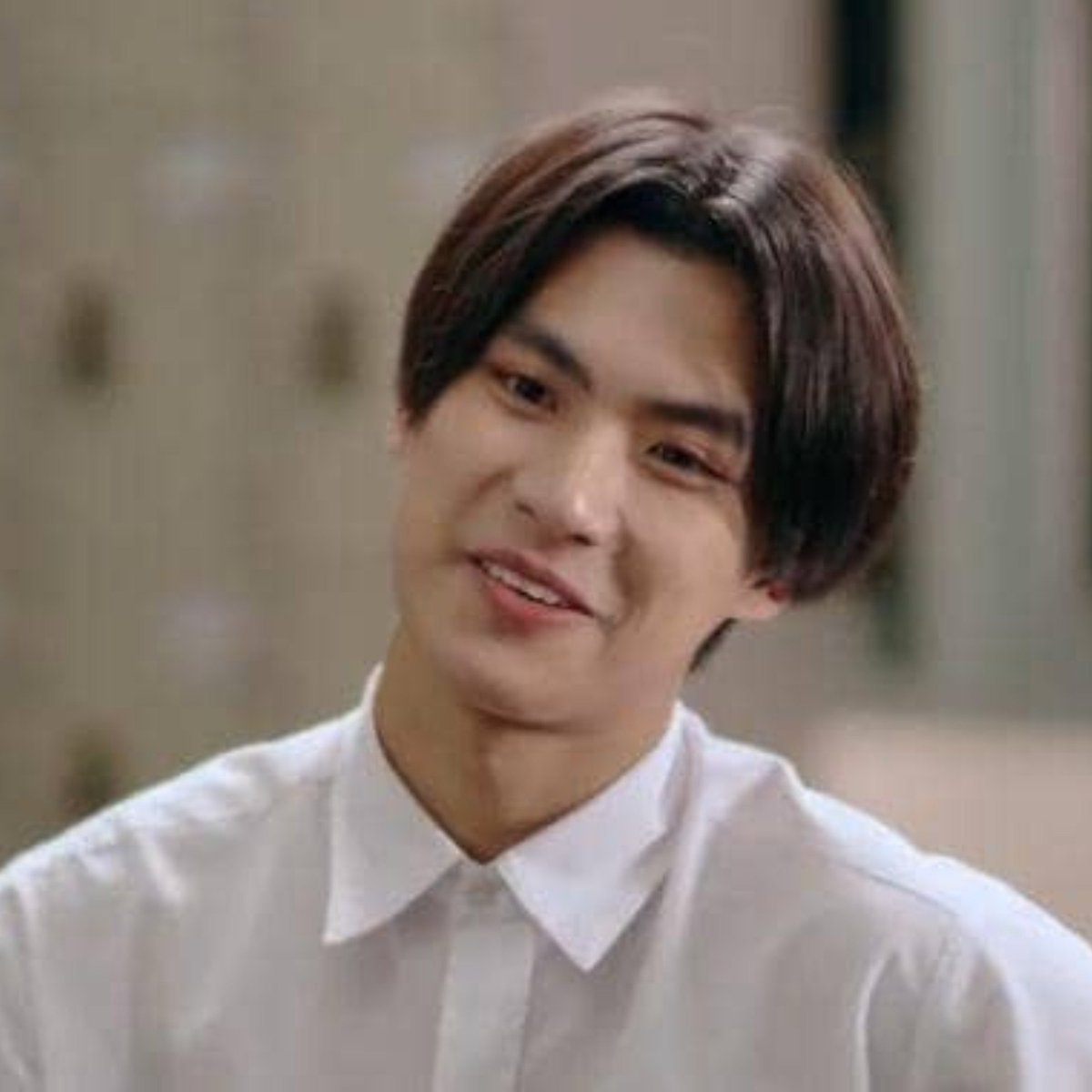 tyz1504's tweet photo. Keinget rambutnya pawat dulu 😆🤏 

#ohming https://t.co/hVrmVG4s7J