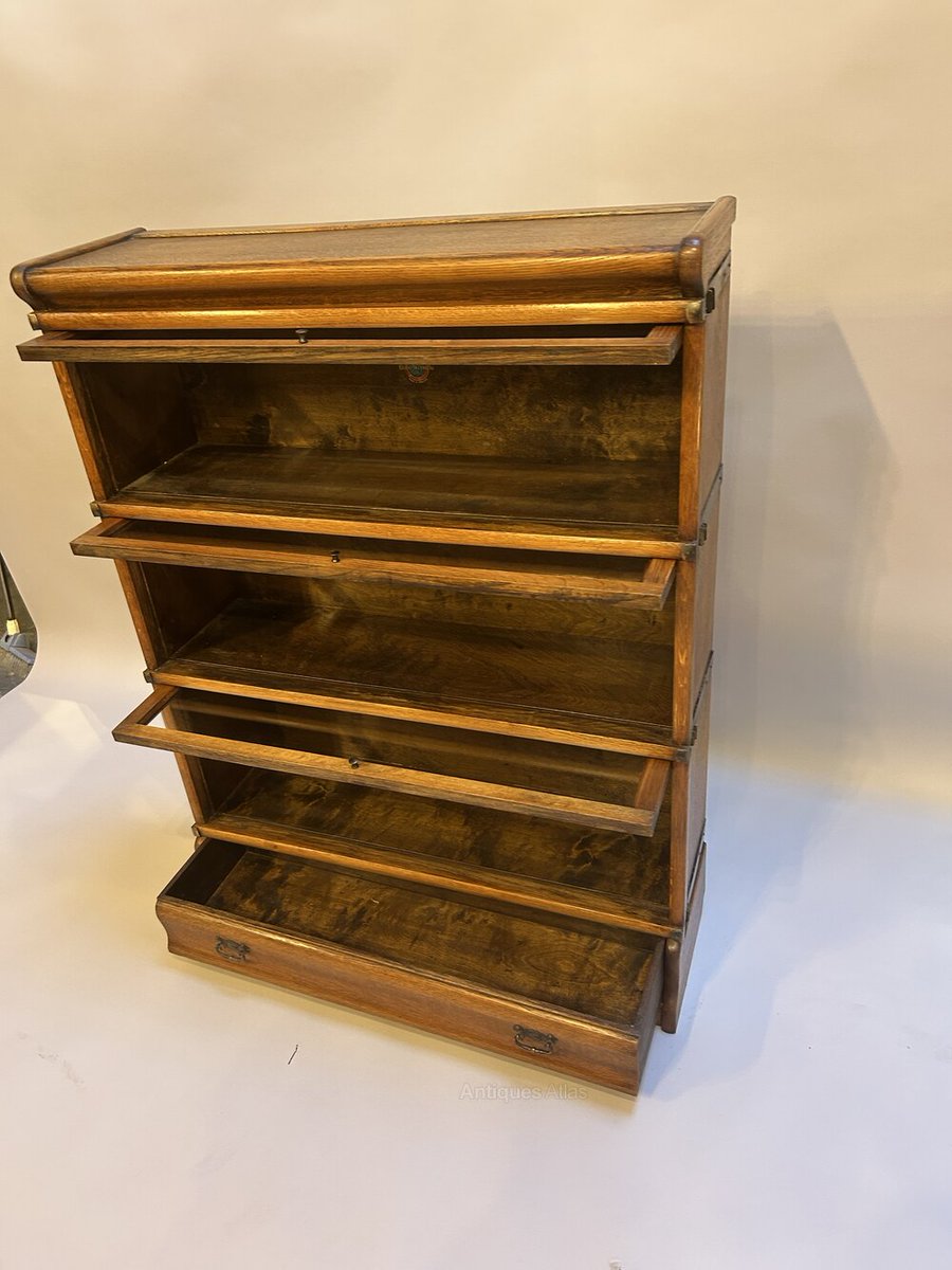 antiques_atlas's tweet photo. For SALE on Antiques Atlas we have this
Globe Wernicke Stacking Bookcase https://t.co/CyENPZglEd Listed by Jonathan Drake Antique & Decorative #Antiques #antique #stackingbookcase #globewernicke #librarybookcase #antiquebookcase https://t.co/uDurySbK0o