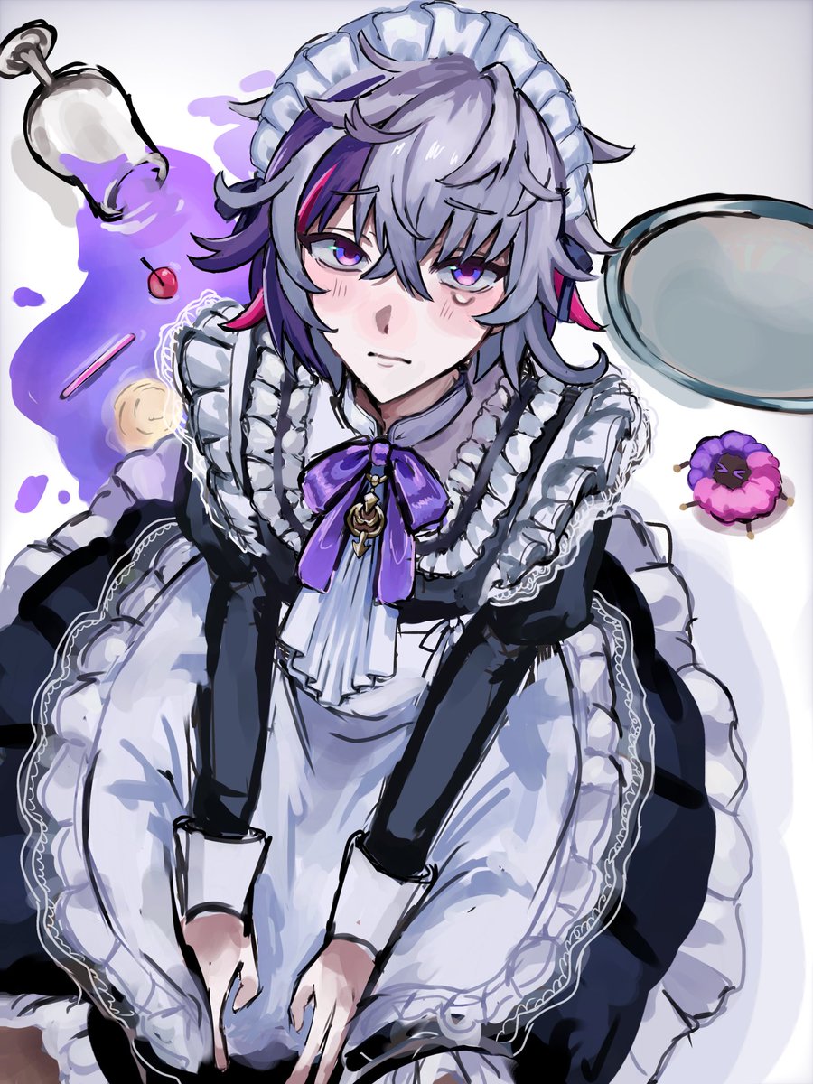 H4xRfol's tweet photo. #シルバーウィークはフォロワーさんが増えるらしい 
#にじさんじ絵描きさんと繋がりたい 
SWなので🏷️失礼します‼️
🥂✨️と🌶中心に描いてます‼️
全反応巡回します‼️
よろしくお願いします‼️‼️‼️ https://t.co/mTmmdmOweF