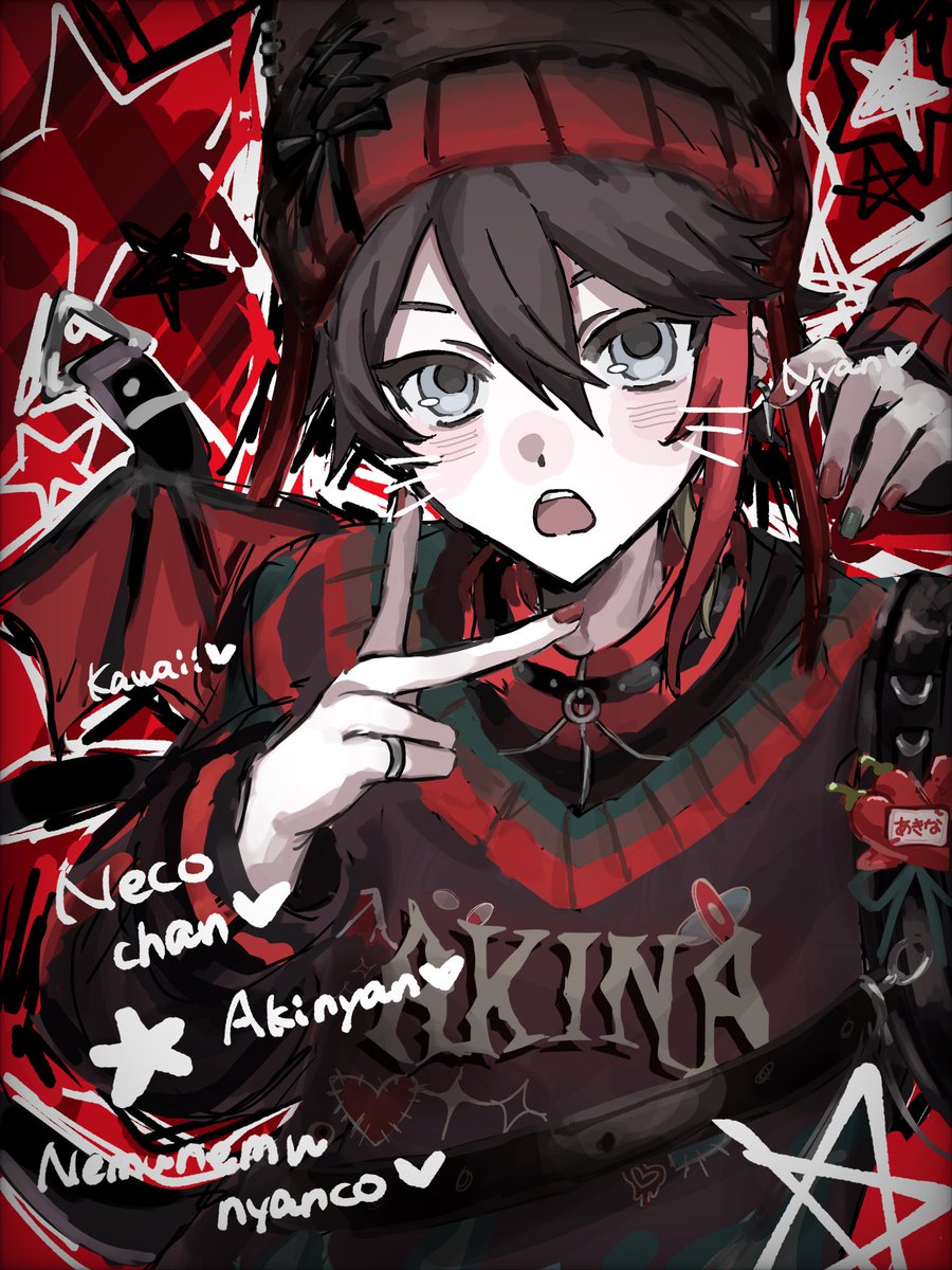 H4xRfol's tweet photo. #シルバーウィークはフォロワーさんが増えるらしい 
#にじさんじ絵描きさんと繋がりたい 
SWなので🏷️失礼します‼️
🥂✨️と🌶中心に描いてます‼️
全反応巡回します‼️
よろしくお願いします‼️‼️‼️ https://t.co/mTmmdmOweF