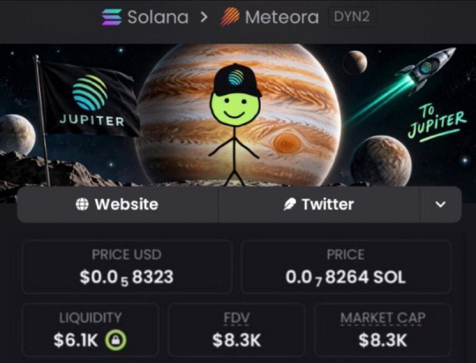 MemeQueen__12's tweet photo. 💎 Aped $Dave at $8.3K MC and rode it all the way to $413K MC in my alpha TG!

We locked in 49.7x profits 🚀🚀

📩 DM me to join the alpha TG 🔥📉
⛓️ #Solana #Memecoin #CryptoTrading https://t.co/jNxoGzlv1w